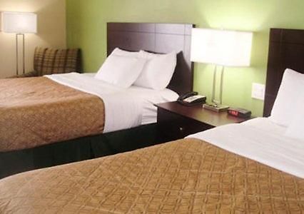 Quality Inn Leesville Eksteriør bilde