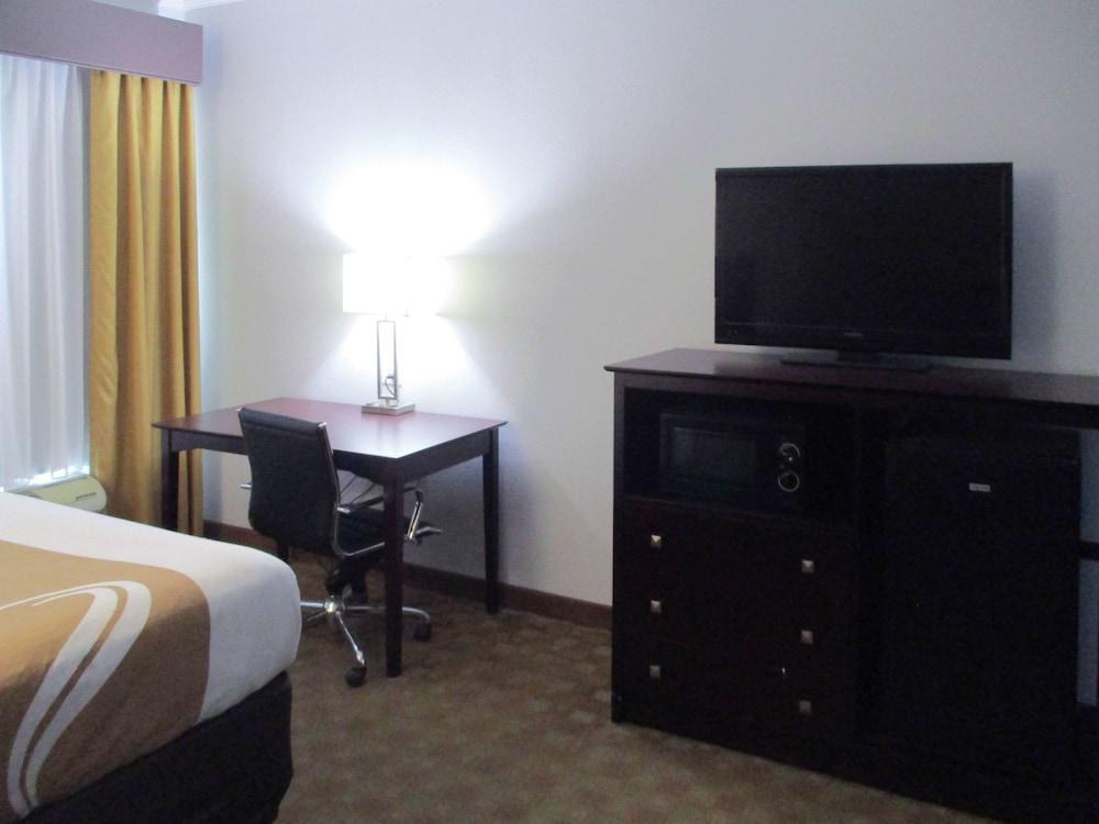 Quality Inn Leesville Eksteriør bilde