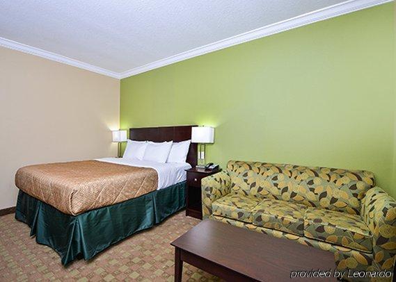 Quality Inn Leesville Eksteriør bilde