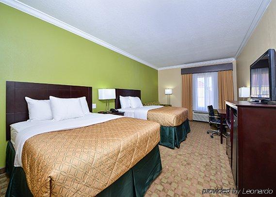Quality Inn Leesville Eksteriør bilde