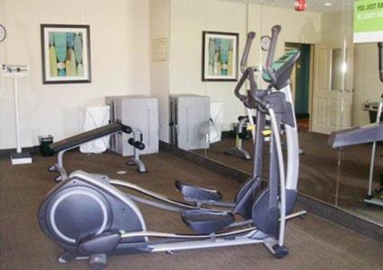 Quality Inn Leesville Eksteriør bilde